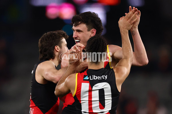 AFL 2025 Round 19 - Essendon v GWS - A-60600614