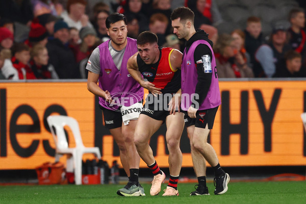AFL 2025 Round 19 - Essendon v GWS - A-60600630