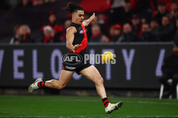 AFL 2025 Round 19 - Essendon v GWS - A-60600636