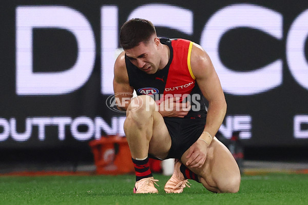 AFL 2025 Round 19 - Essendon v GWS - A-60600644