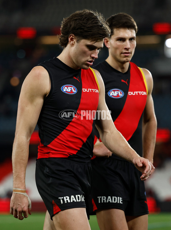 AFL 2025 Round 19 - Essendon v GWS - A-60600704
