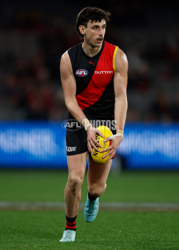 AFL 2025 Round 19 - Essendon v GWS - A-60601845