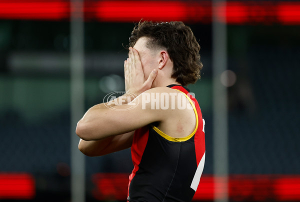 AFL 2025 Round 19 - Essendon v GWS - A-60601862