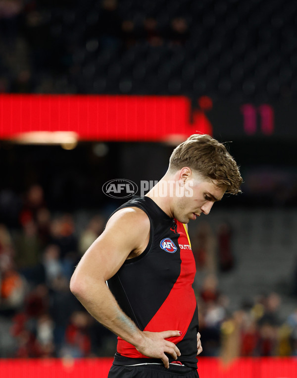AFL 2025 Round 19 - Essendon v GWS - A-60601884