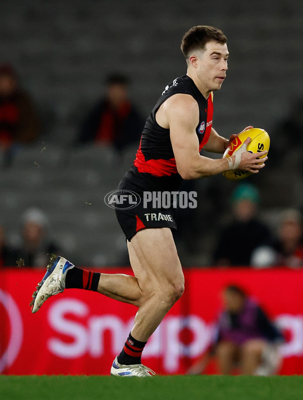 AFL 2025 Round 19 - Essendon v GWS - A-60601887
