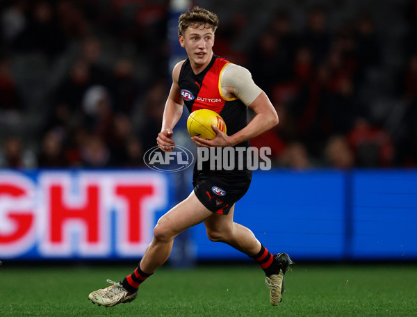 AFL 2025 Round 19 - Essendon v GWS - A-60601907