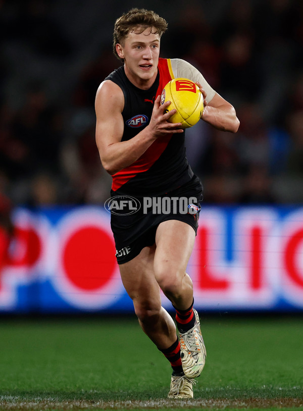 AFL 2025 Round 19 - Essendon v GWS - A-60601908