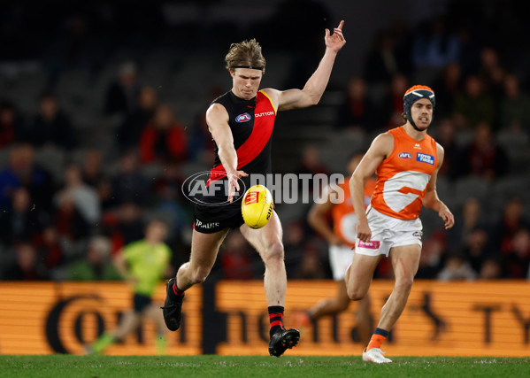 AFL 2025 Round 19 - Essendon v GWS - A-60601909