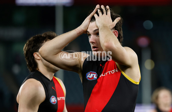 AFL 2025 Round 19 - Essendon v GWS - A-60603142