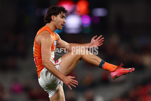 AFL 2025 Round 19 - Essendon v GWS - A-60603182