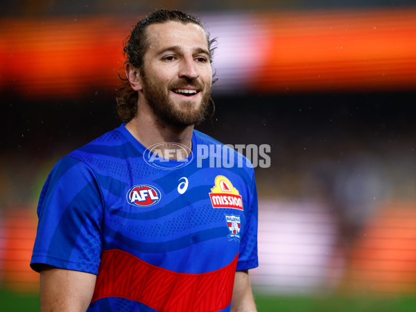 AFL 2025 Round 19 - Brisbane v Western Bulldogs - A-60603226