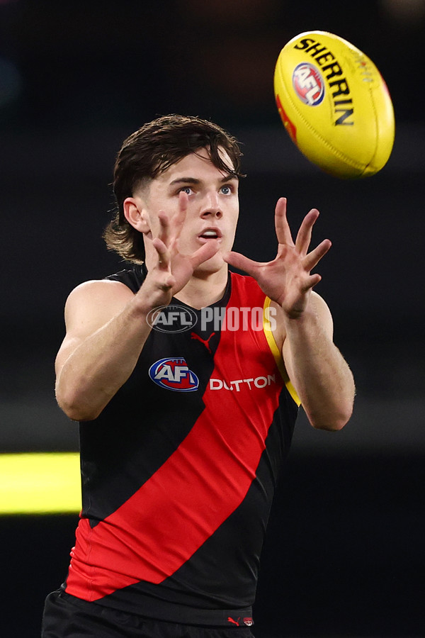 AFL 2025 Round 19 - Essendon v GWS - A-60604255