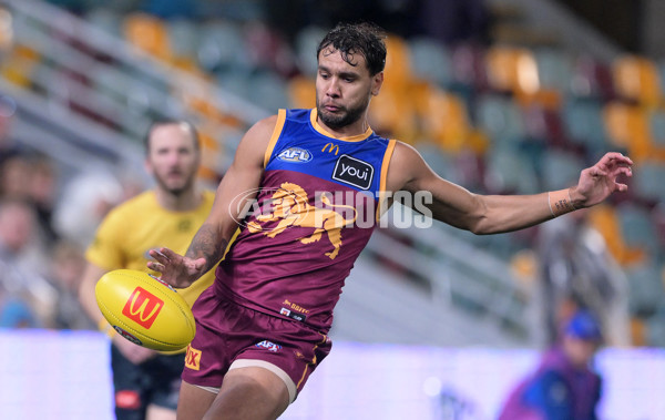 AFL 2025 Round 19 - Brisbane v Western Bulldogs - A-60604335