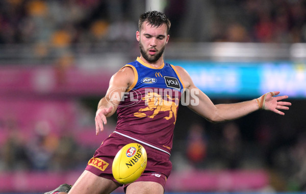 AFL 2025 Round 19 - Brisbane v Western Bulldogs - A-60609900