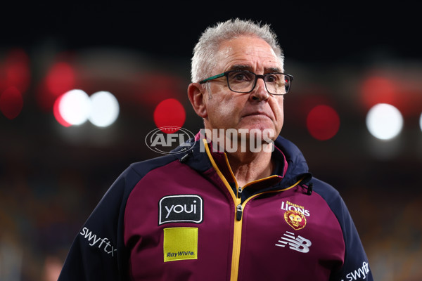 AFL 2025 Round 19 - Brisbane v Western Bulldogs - A-60609960