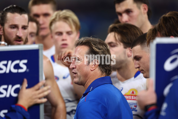 AFL 2025 Round 19 - Brisbane v Western Bulldogs - A-60609998