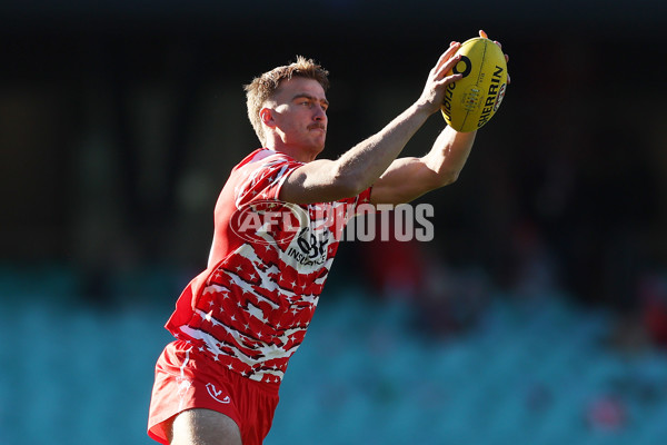 AFL 2025 Round 19 - Sydney v North Melbourne - A-60618927