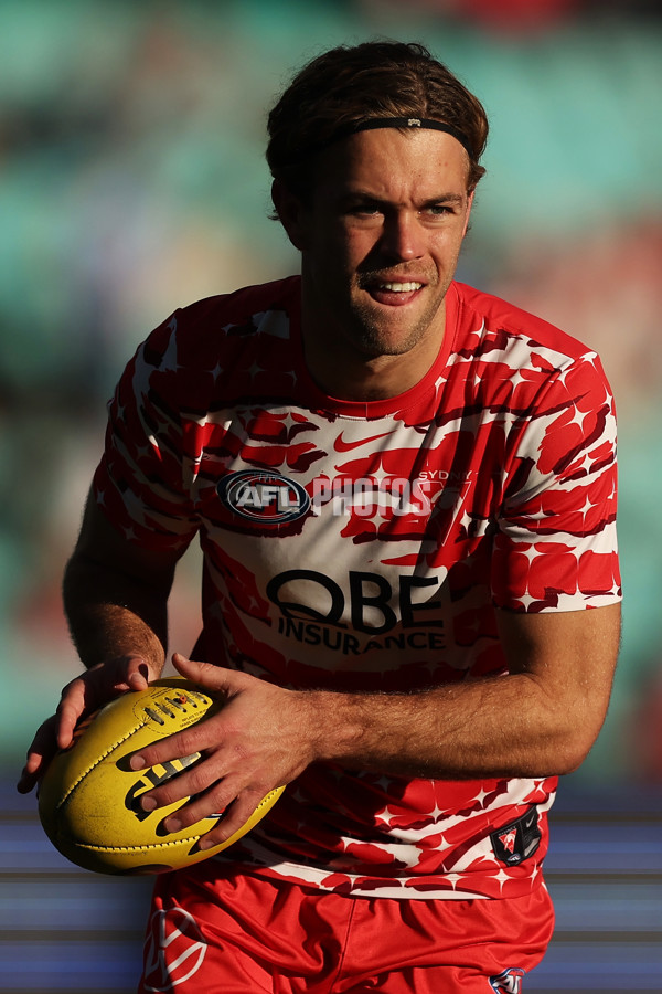 AFL 2025 Round 19 - Sydney v North Melbourne - A-60618953