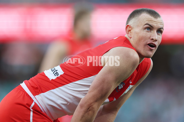 AFL 2025 Round 19 - Sydney v North Melbourne - A-60620998
