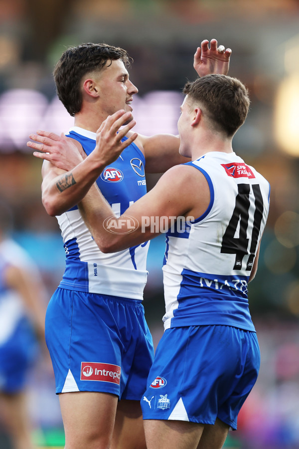 AFL 2025 Round 19 - Sydney v North Melbourne - A-60621698