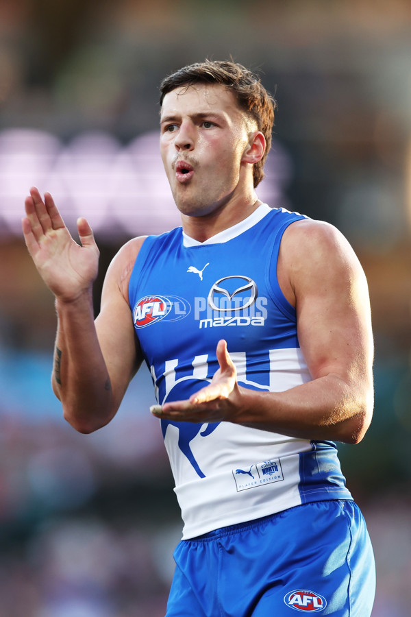 AFL 2025 Round 19 - Sydney v North Melbourne - A-60623738