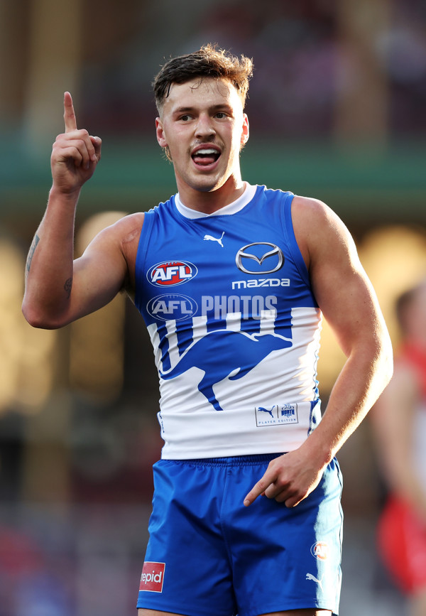 AFL 2025 Round 19 - Sydney v North Melbourne - A-60623739