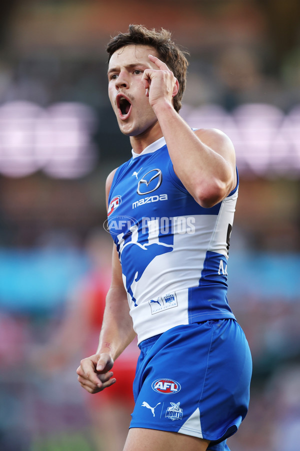 AFL 2025 Round 19 - Sydney v North Melbourne - A-60623740