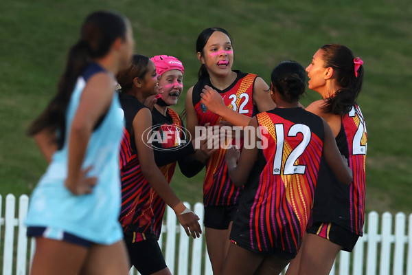 AFL Diversity Series Girls 2025 Match 2 - Woomeras v Medleys - A-60623818
