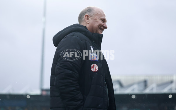 AFL 2025 Round 19 - Hawthorn v Port Adelaide - A-60624246