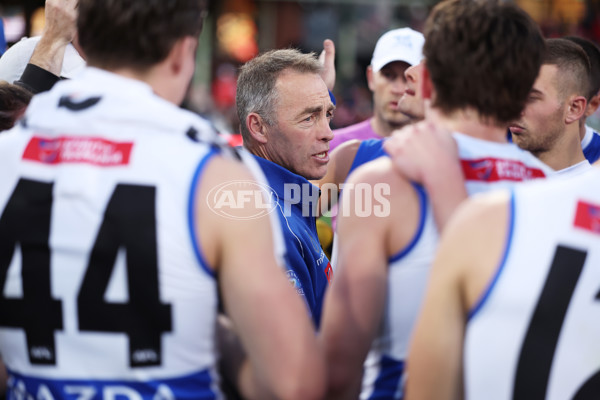 AFL 2025 Round 19 - Sydney v North Melbourne - A-60624260