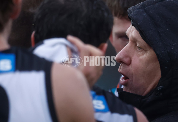 AFL 2025 Round 19 - Hawthorn v Port Adelaide - A-60624339