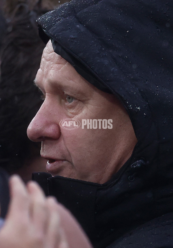 AFL 2025 Round 19 - Hawthorn v Port Adelaide - A-60624340