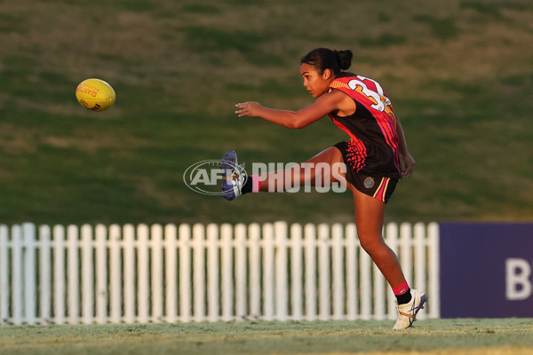 AFL Diversity Series Girls 2025 Match 2 - Woomeras v Medleys - A-60629314