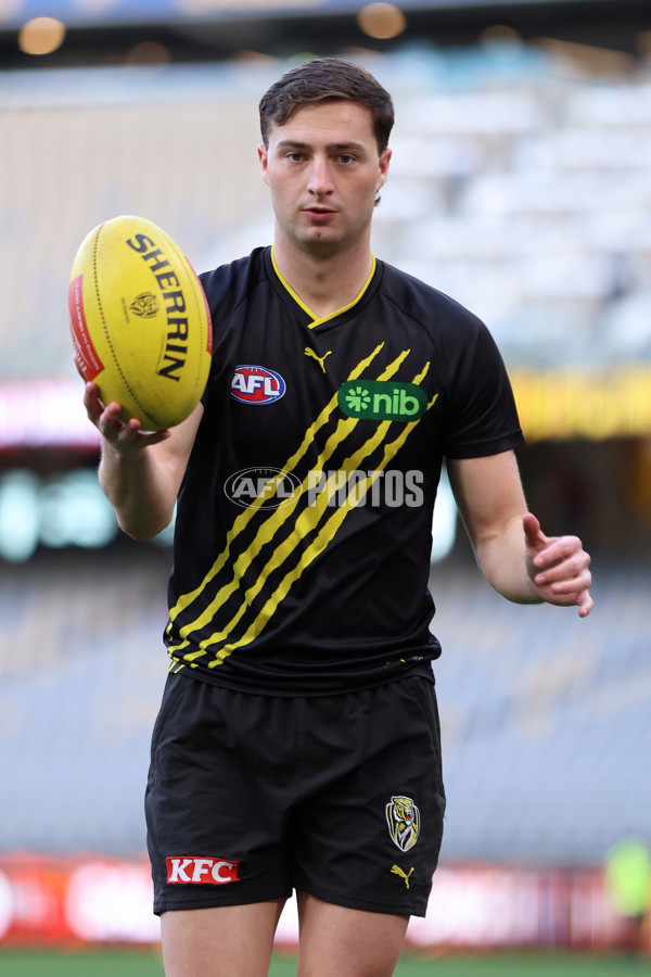 AFL 2025 Round 19 - West Coast v Richmond - A-60629464