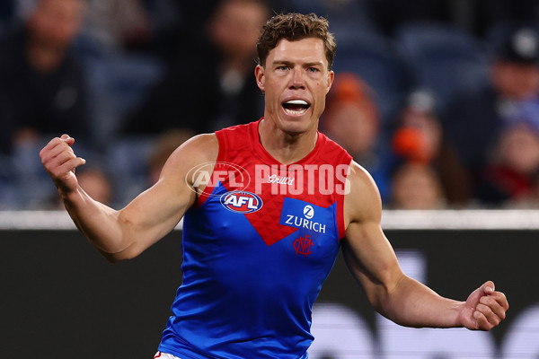 AFL 2025 Round 19 - Carlton v Melbourne - A-60632204