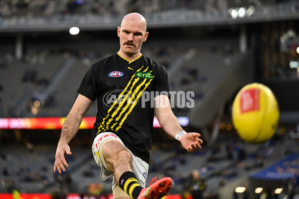 AFL 2025 Round 19 - West Coast v Richmond - A-60632546