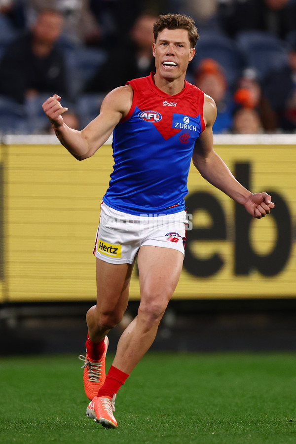 AFL 2025 Round 19 - Carlton v Melbourne - A-60632587