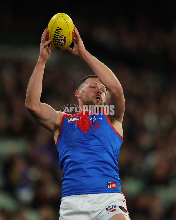 AFL 2025 Round 19 - Carlton v Melbourne - A-60632597
