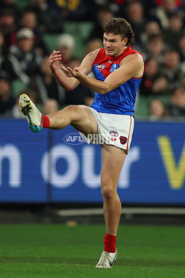 AFL 2025 Round 19 - Carlton v Melbourne - A-60634882