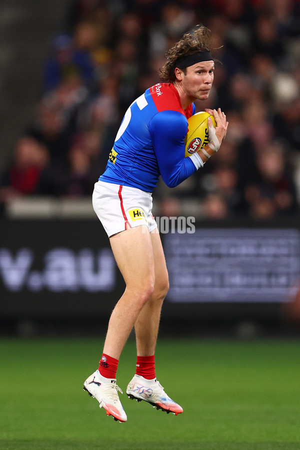 AFL 2025 Round 19 - Carlton v Melbourne - A-60634902
