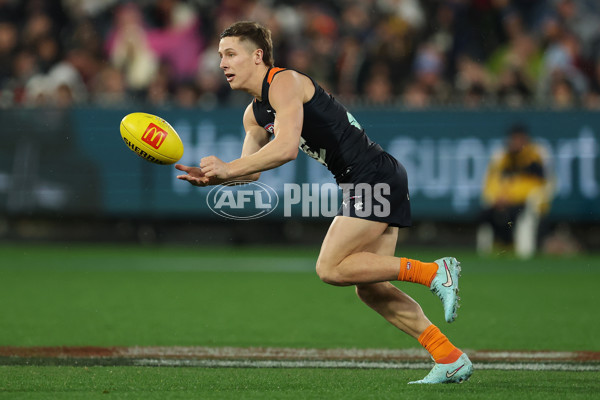 AFL 2025 Round 19 - Carlton v Melbourne - A-60635579