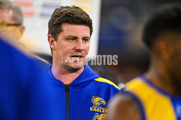 AFL 2025 Round 19 - West Coast v Richmond - A-60635644