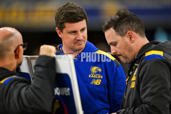 AFL 2025 Round 19 - West Coast v Richmond - A-60635645