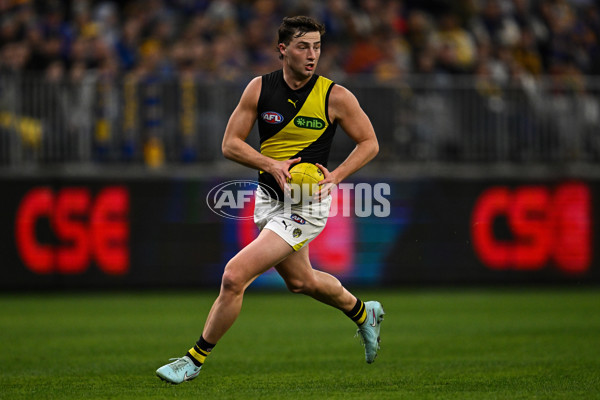 AFL 2025 Round 19 - West Coast v Richmond - A-60637624