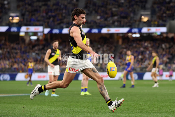 AFL 2025 Round 19 - West Coast v Richmond - A-60638481