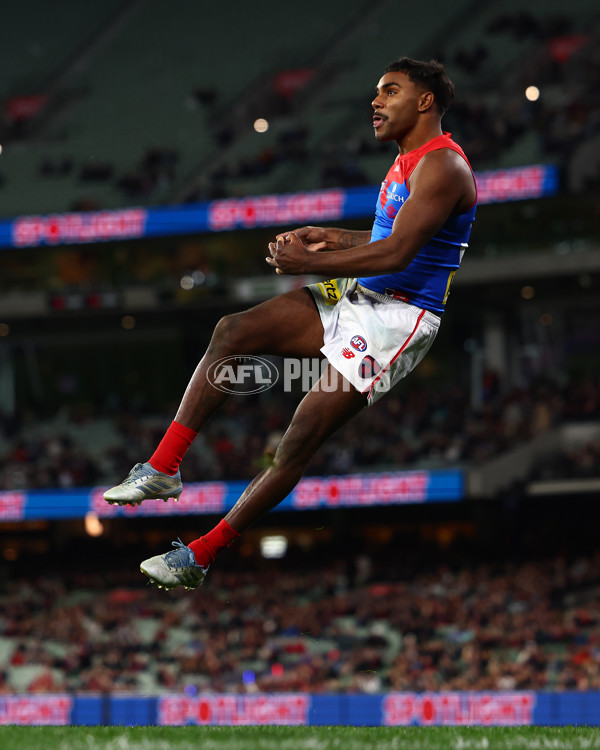 AFL 2025 Round 19 - Carlton v Melbourne - A-60640739