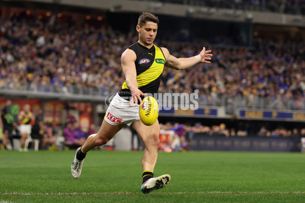 AFL 2025 Round 19 - West Coast v Richmond - A-60640762