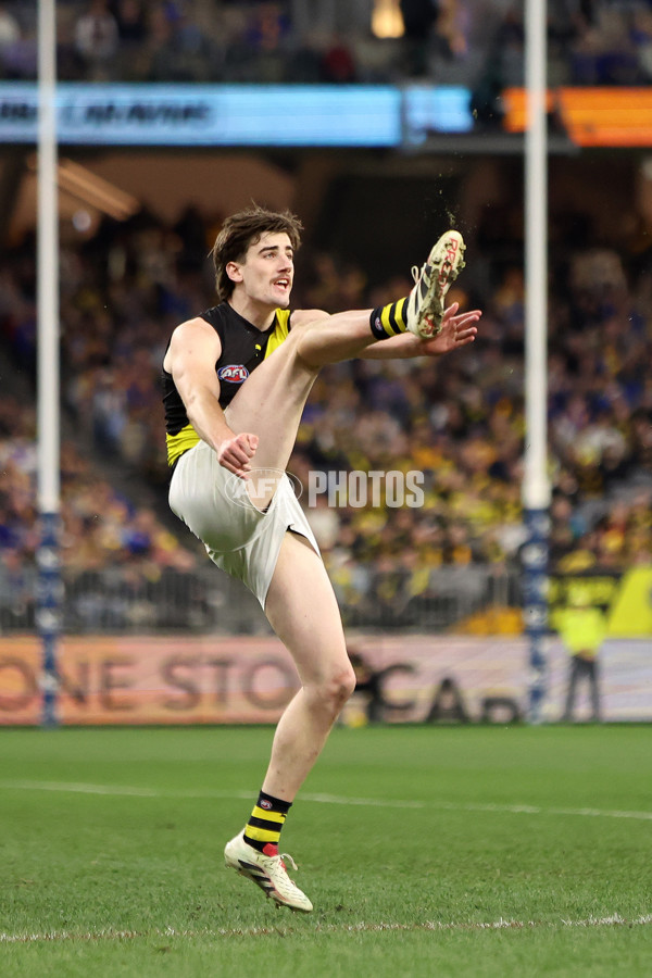 AFL 2025 Round 19 - West Coast v Richmond - A-60640798