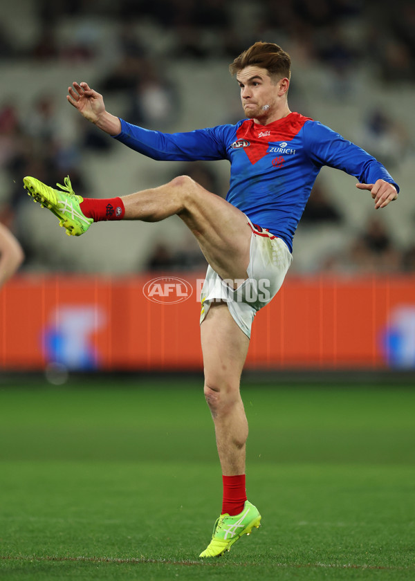AFL 2025 Round 19 - Carlton v Melbourne - A-60641257