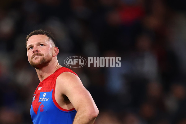 AFL 2025 Round 19 - Carlton v Melbourne - A-60641271